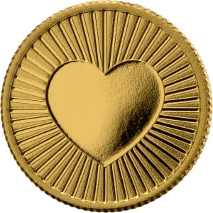 💛LoveDay’s AnyDay 2025 – Le cadeau parfait composé de 0,5 g d’or pur 9999