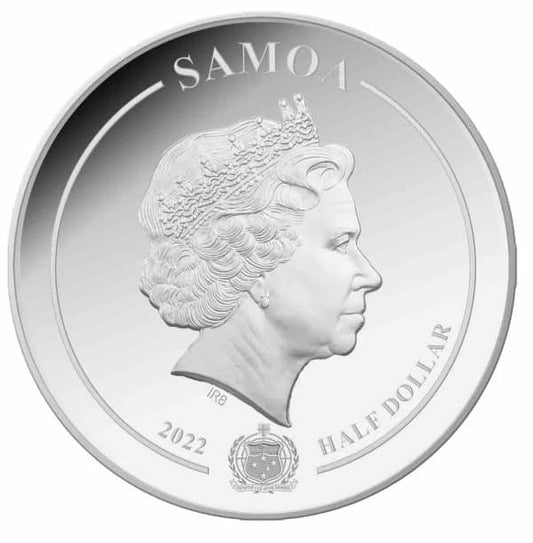 LE SEIGNEUR DES ANNEAUX, Collection officielle de pièces de monnaie du film