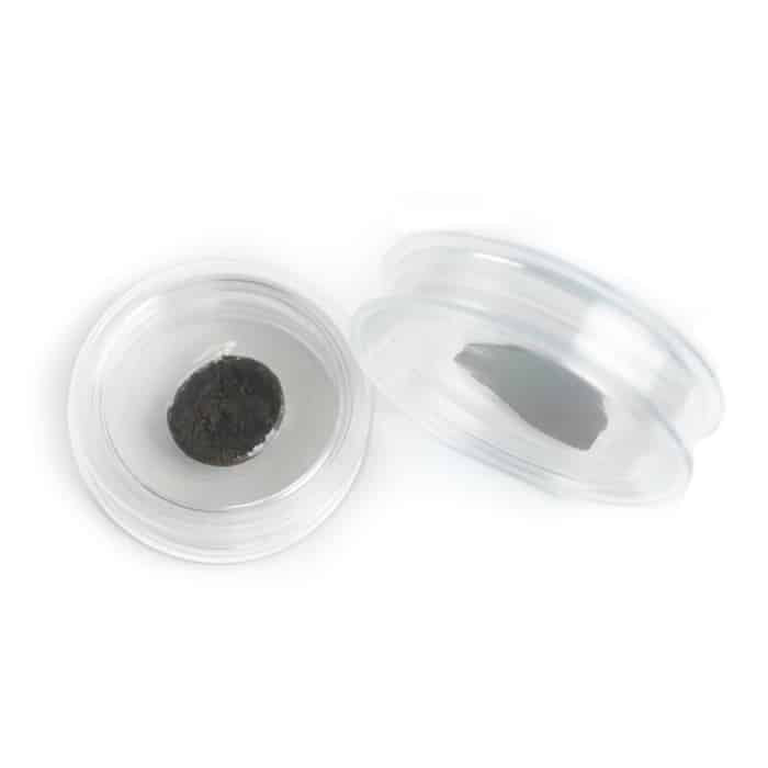 Capsules magiques L, capsule en forme de pièce, en paquet de 6 pièces