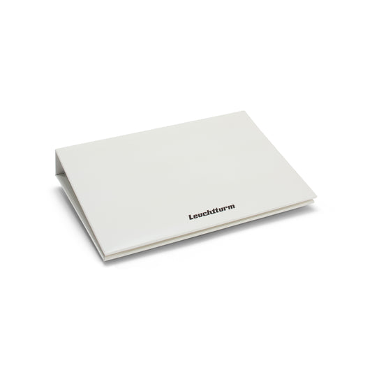 Album de poche pour billets de 20 billets
