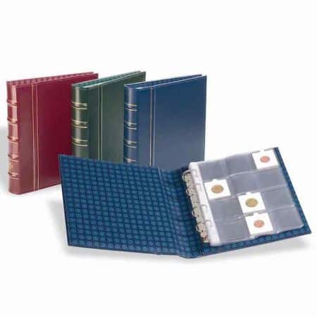 Album de pièces Optima 3 – Classique