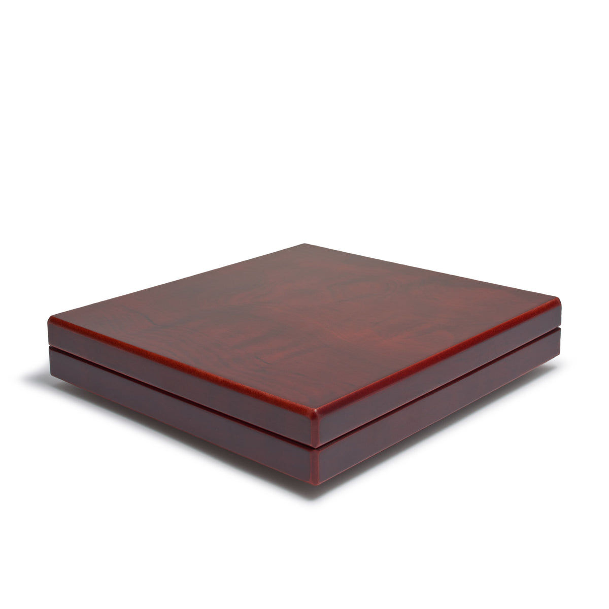 Coffret Volterra pour 9 capsules Quadrum