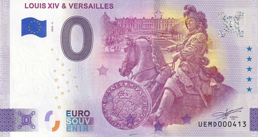 Le billet de 0 euro : un objet de collection unique et fascinant