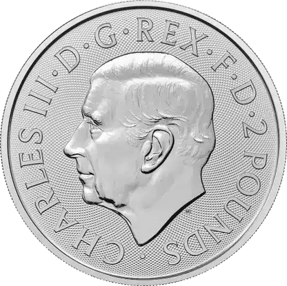 Collection « Les plus belles valeurs en argent » en argent 999, 1 oz