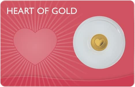 💛LoveDay’s AnyDay 2025 – Le cadeau parfait composé de 0,5 g d’or pur 9999