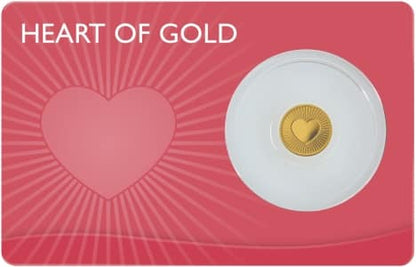 💛LoveDay’s AnyDay 2025 – Le cadeau parfait composé de 0,5 g d’or pur 9999