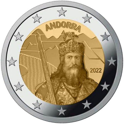 Pièce de monnaie en argent pur (1 oz) commémorant les films de James Bond, édition 2023, Royaume-Uni.