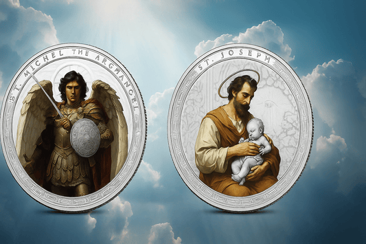 Billet de 0 euro – Cité du Vatican