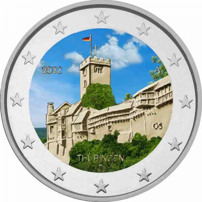 2 euros, 60 ans, Banque de Chypre, 2023