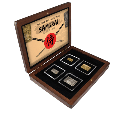 Lingot d'or rectangulaire de 5 g – Fortuna