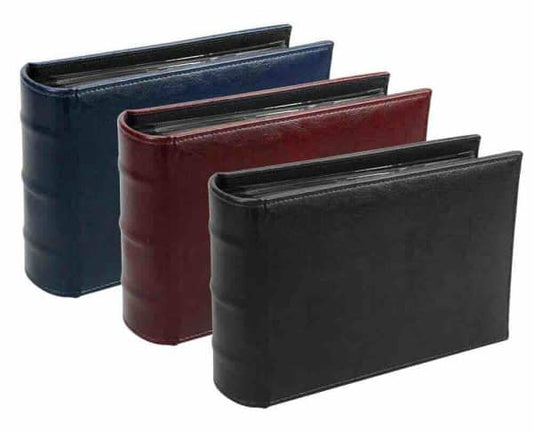 Album standard de billets de banque de 50 pages