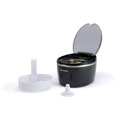 Nettoyeur de pièces de monnaie à ultrasons