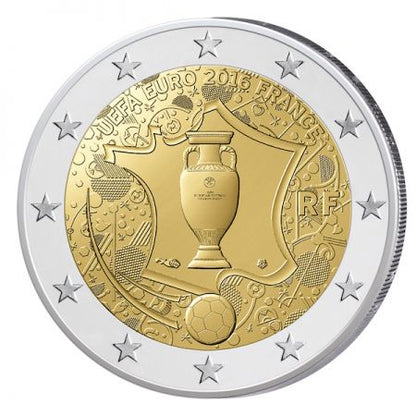 2 €, Banque de Lettonie, Lettonie, 2022