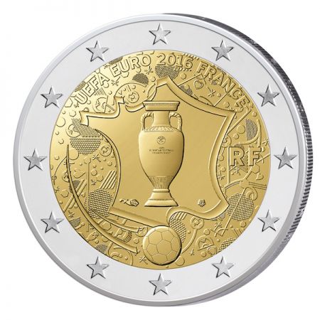 2 euros, Journées mondiales de la jeunesse Lisbonne 2023, Portugal, 2023