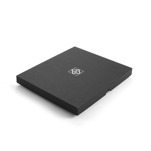 Coffret numismatique premium Gift-It – Coffret cadeau pour collectionneurs de pièces (4 pièces)
