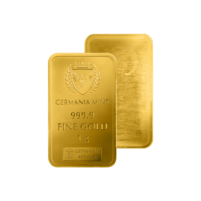 Innovation 2025 : Le programme d’épargne 1 g d’or 24 carats