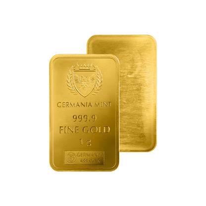 Innovation 2025 : Le programme d’épargne 1 g d’or 24 carats