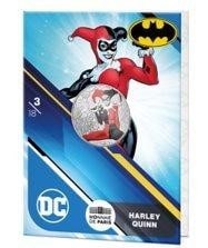 Pièce de 10 euros en argent de la collection DC Comics (2025, France)