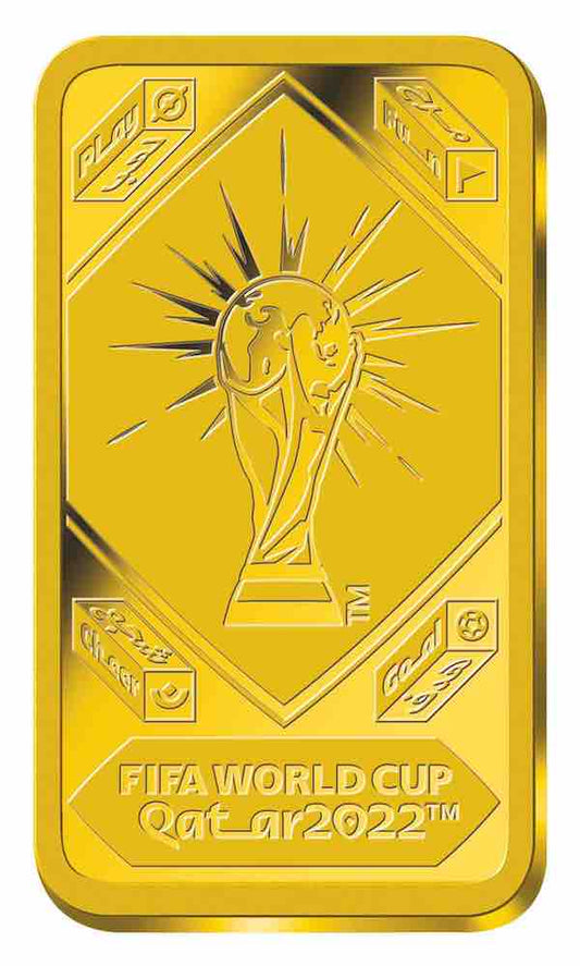 Investissez dans 2 pièces d'or authentiques 999/1000 oz.