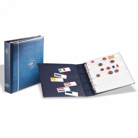 Kit de numismate débutant START, 4 outils