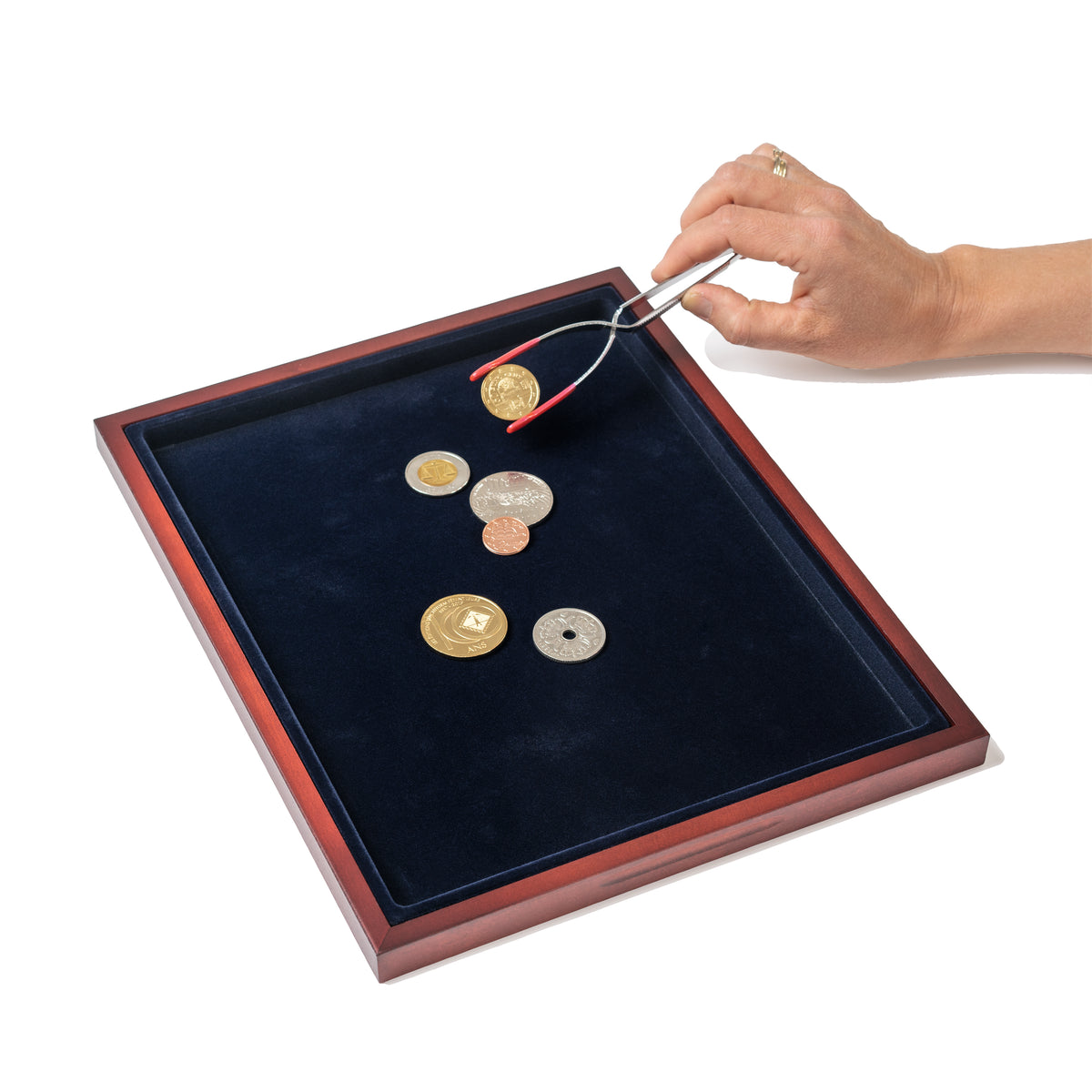Plateau de luxe BUTLER