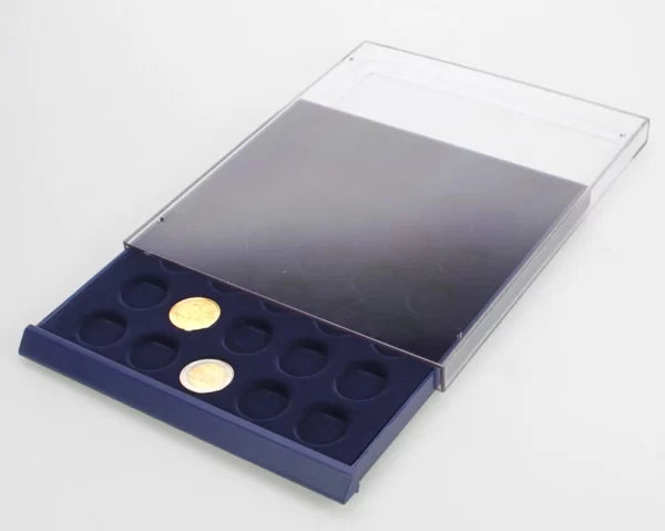 Coffret à monnaie de luxe Nova