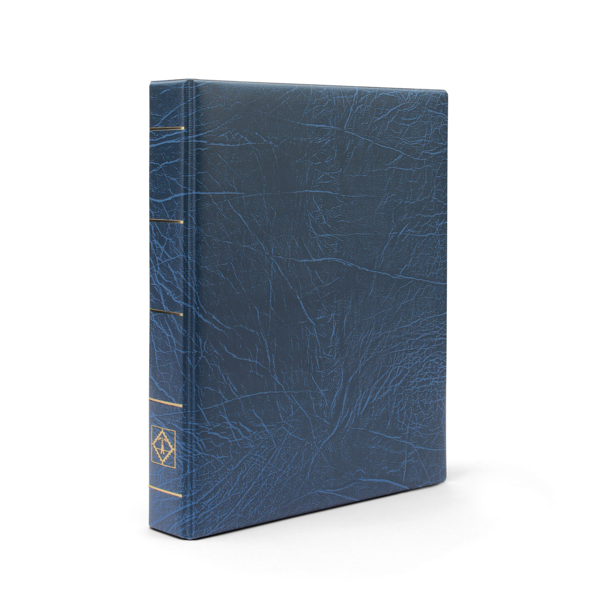 Album Optima F Easy, bleu