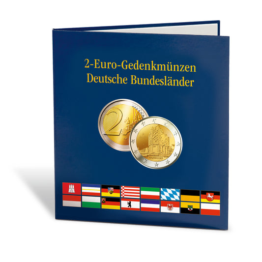 2 euros Grèce colorée 50 ans depuis le rétablissement de la démocratie en Grèce 2024