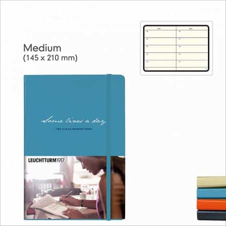 Carnet spécial – Livre de souvenirs pour collectionneurs de pièces de monnaie