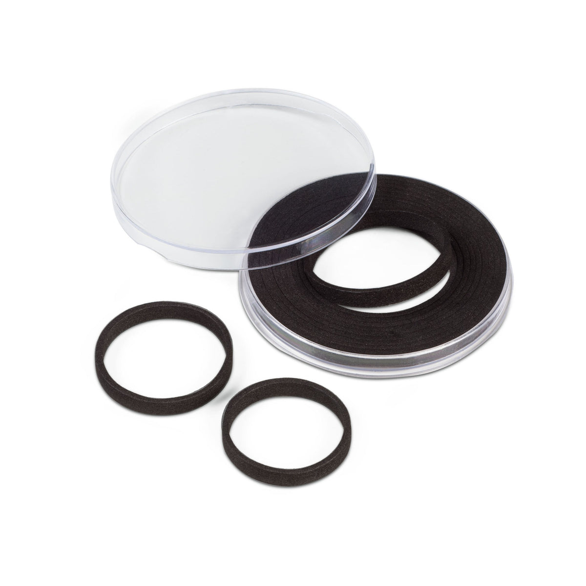 Capsules pour pièces Ultra XL 29-76 mm, lot de 2